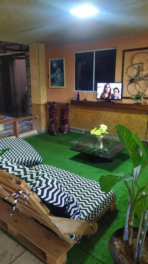 Hostel Vila Bela Brasilia