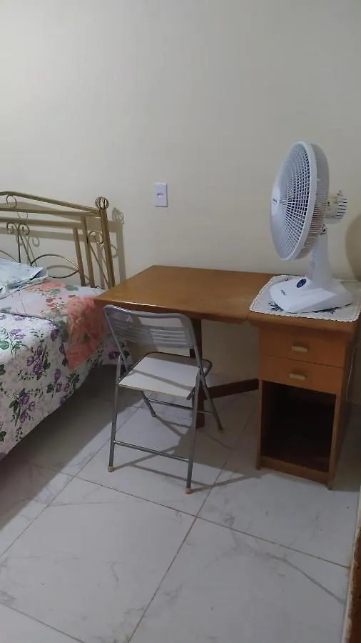 Hostel Vila Bela Brasilia