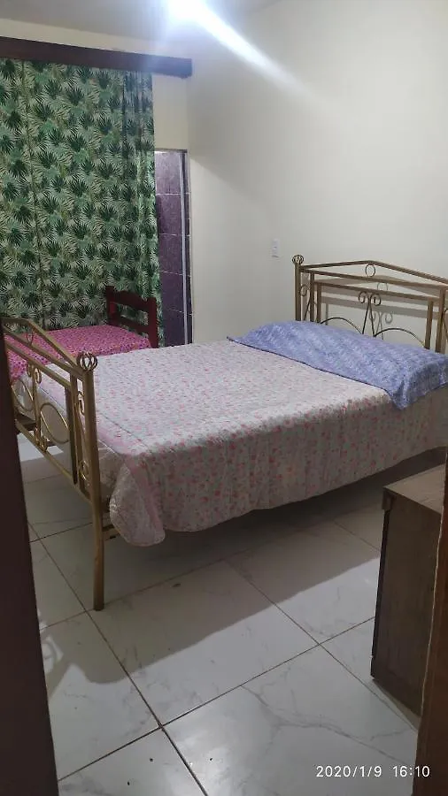 Hostel Vila Bela Brasilia