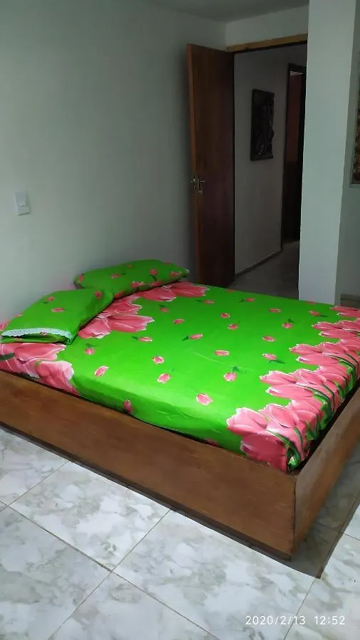 Hostel Vila Bela Brasilia