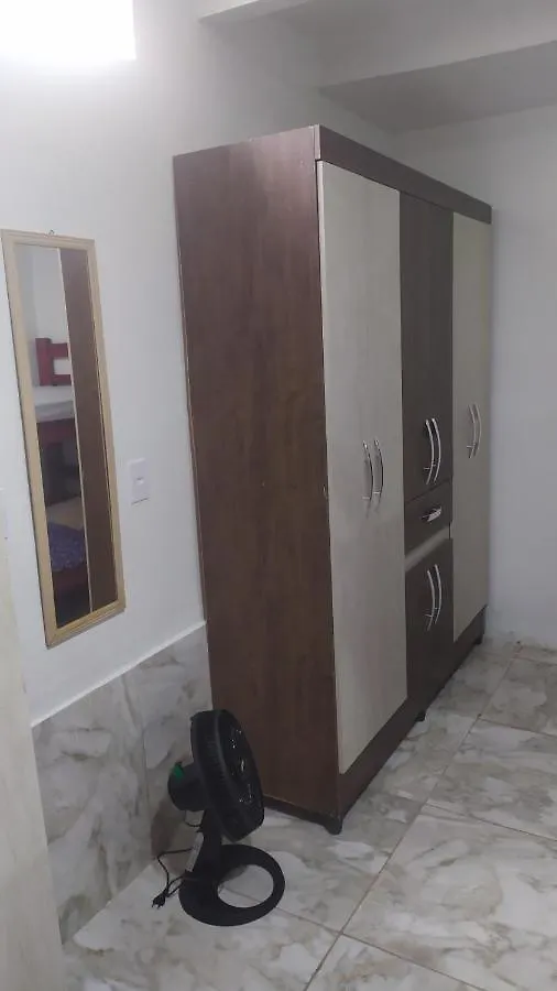 Hostel Vila Bela Brasilia Brazil
